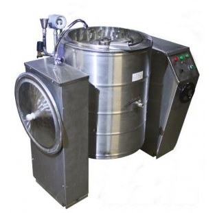 Electric cooking kettle Daria KPE-EP 100