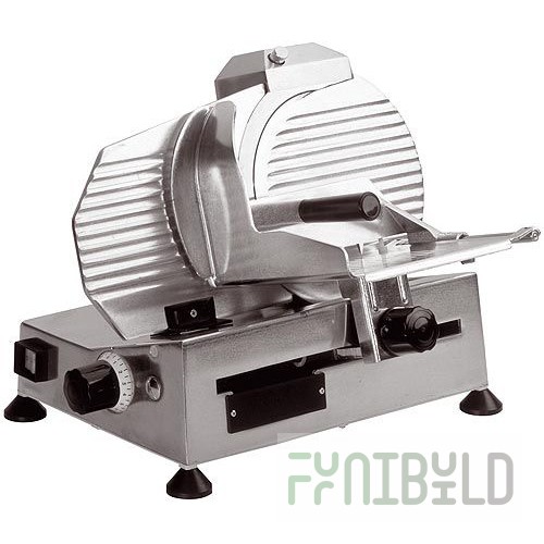 Slicer Mec GE 220
