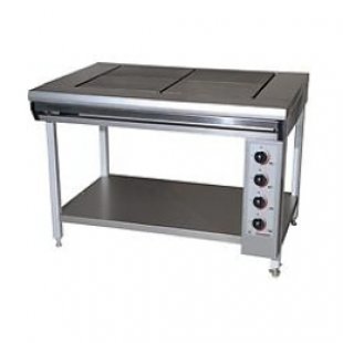 Electric stove Prommash PE-0.48SP