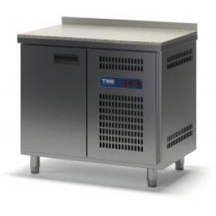 Refrigerated table TMM SHSB-K-2/1D (945x600x870)