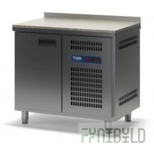 Refrigerated table TMM SHSB-K-2/1D (945x600x870)
