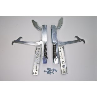 Hinge set KCR0070A