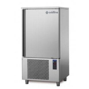 Blast freezer Coldline W10TGN