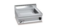 Universal chafing dishes