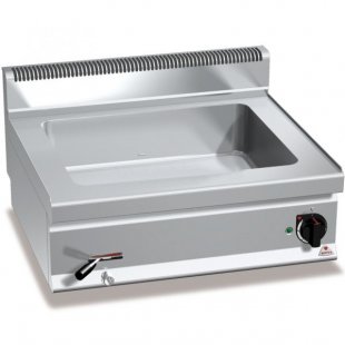 Electric Bain-marie Bertos E7BM8B