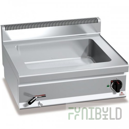 Electric Bain-marie Bertos E7BM8B