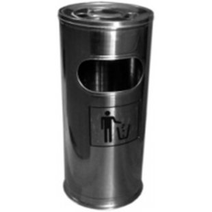 Urn with ashtray G-teq 16l