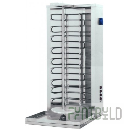 Shawarma Sicom MK-2.3E