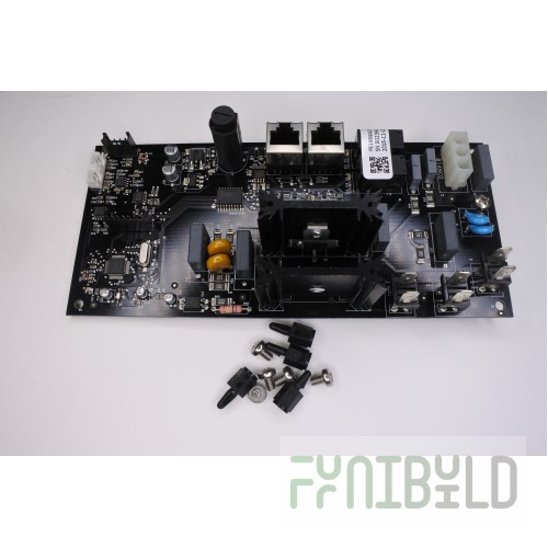 Power board KPE1969A
