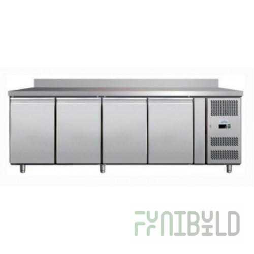 Cooleq GN4200TN refrigerated table