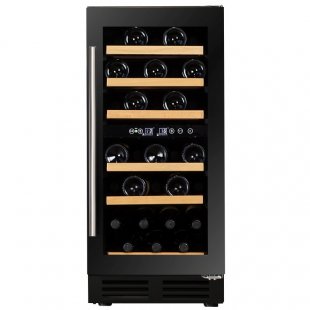 Wine cabinet Dunavox DAU-32.81DB