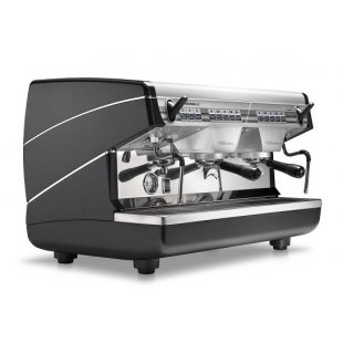 Coffee machine Nuova Simonelli Appia II 2 Gr V high groups