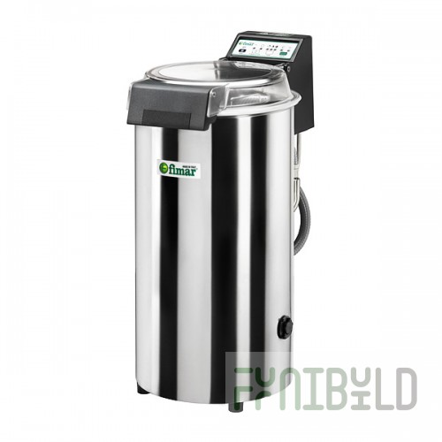 Vegetable washer Fimar LAV