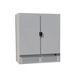 Universal cabinet Cryspi ШУСП1ТУ-1,4М(В/Prm) (Duet SN-1,4 with blind door)