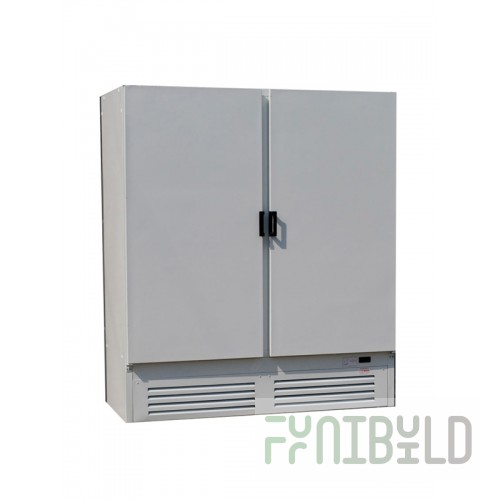 Universal cabinet Cryspi ШУСП1ТУ-1,4М(В/Prm) (Duet SN-1,4 with blind door)