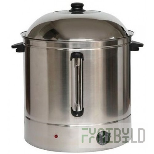 Corn Cooker AG-48