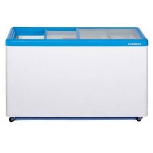 Chest freezer Liebherr GTE 5002 straight glass