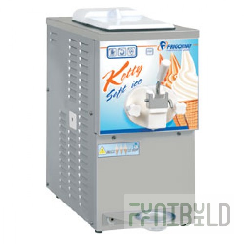 Soft serve ice cream maker Frigomat Ketty