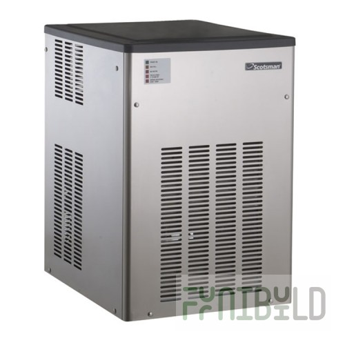 Ice maker Scotsman MF 46 AS