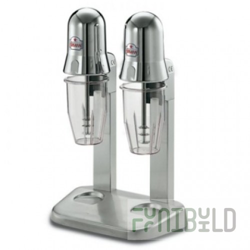 Sirman Sirio 2 Milkshake Mixer