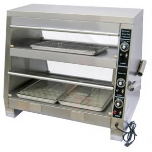 Thermal display case Kocateq DH110EW