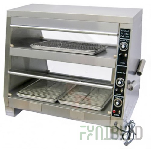 Thermal display case Kocateq DH110EW