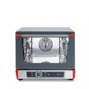 Convection oven Venix T043DI with steam humidification