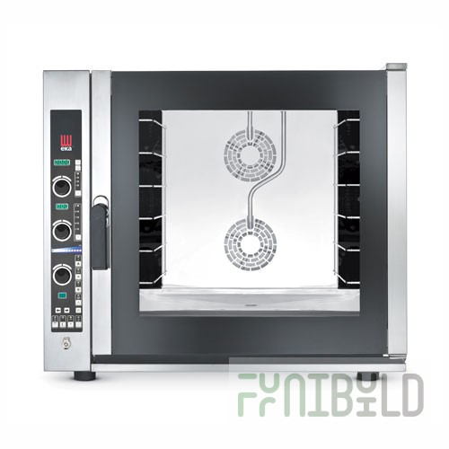 Convection oven Tecnoeka EKF 664 E UD