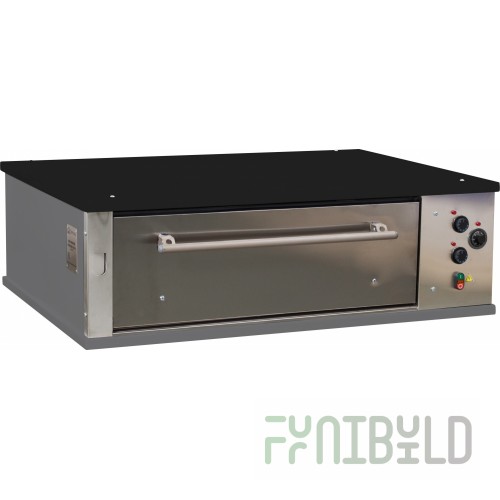 Bakery cabinet Optiline BAKER 750 I SOLO