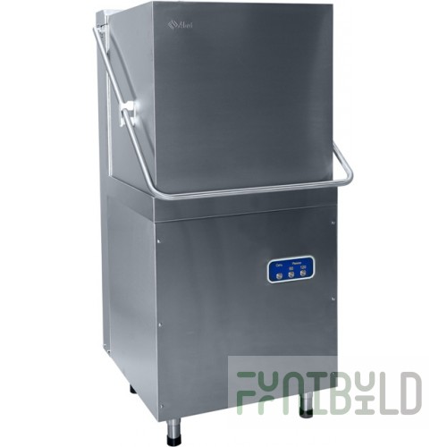 Dome dishwasher Abat MPK-700K-01