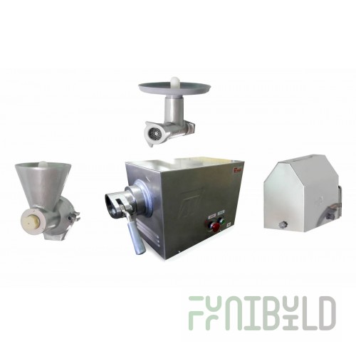 Machine UKM-02-01