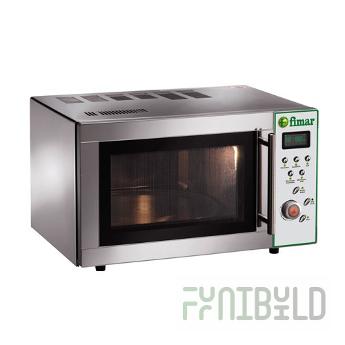 Microwave oven Fimar ME 1630