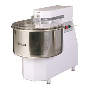 Dough mixer Avancini SP 40/E, 2 speed.