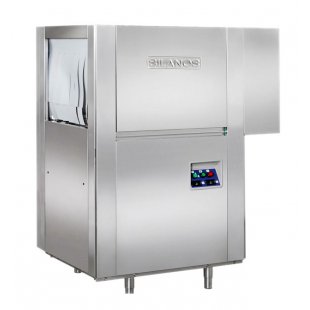 Tunnel dishwasher Silanos T1500 DE