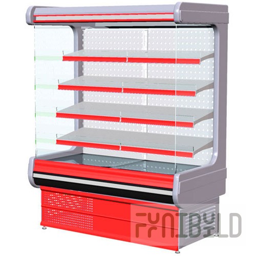 Fruit slide Violetta VS 15-160 F