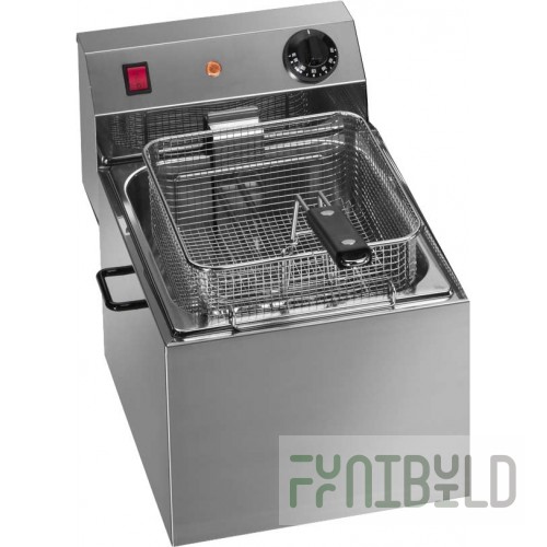 Deep fryer Fimar FT8