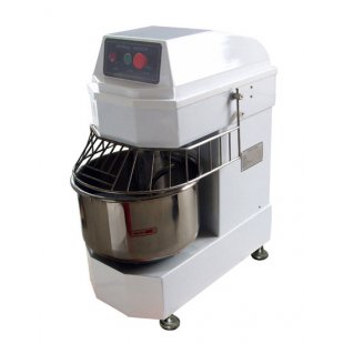 Spiral dough mixer Hurakan HKN-20SN2V