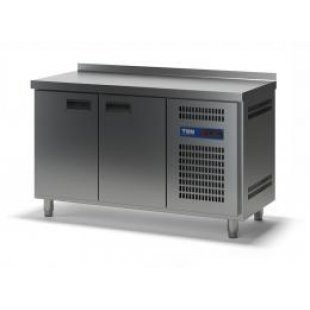 Refrigerated table TMM SHSB-2/2D (1390x600x870)