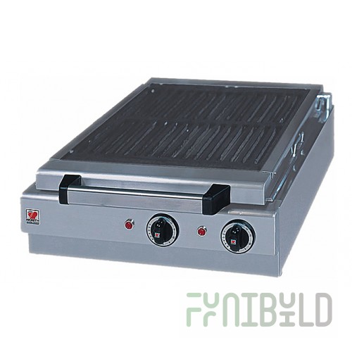 Contact grill North HS1CI