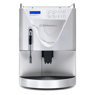 Nuova Simonelli Microbar II Cappuccino coffee machine