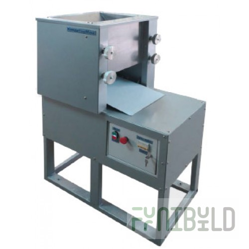 Dough rolling machine StanGrad TRM-400 (2 pairs of rollers)