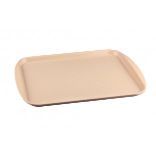 Tray Restola 450x350 in, beige