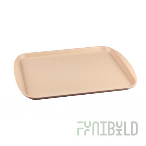 Tray Restola 450x350 in, beige