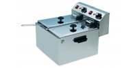 Deep fryers 4-8 l