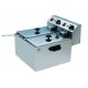 Deep fryers 4-8 l