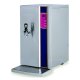 Water heaters, boilers, kettles