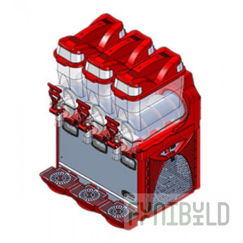 Granitor Cofrimell Oasis 3-10