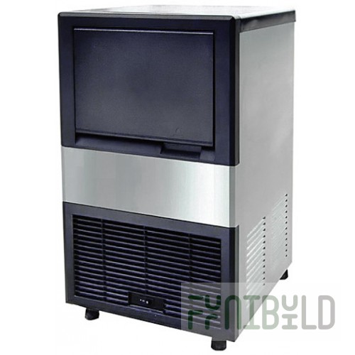 Ice maker Gastrorag DB-25/5