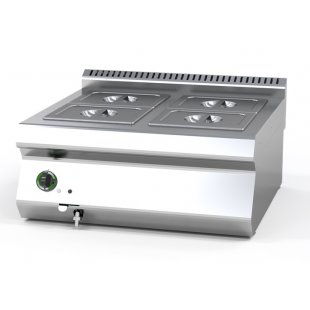 Stillag BM (Bain Marie) 800/700 bain-marie