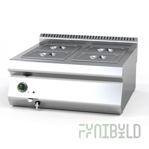 Stillag BM (Bain Marie) 800/700 bain-marie